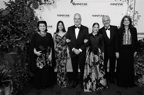 The Zobel de Ayala family receives the prestigious Sorolla Medal of Honor | Tatler Asia