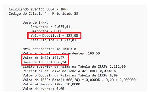 RH RM FOP Como irá funcionar o novo cálculo IRRF Simplificado