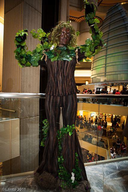 12 Best Fall Tree Costume Images Tree Costume Tree Halloween Costume