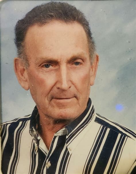 Claude Waguespack Sr Obituary Poplarville Ms