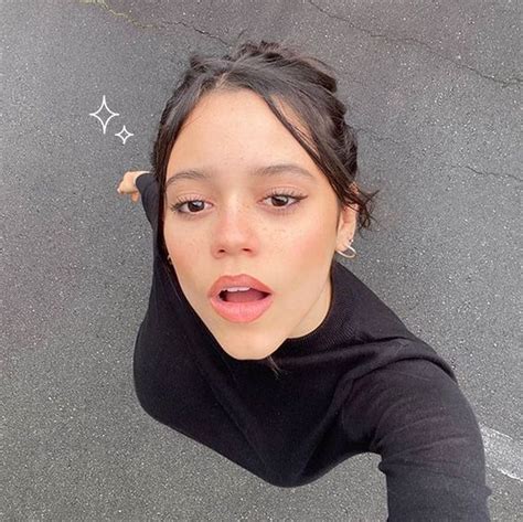 Jenna Ortega Pfp Jenna Ortega Ortega Celebrities