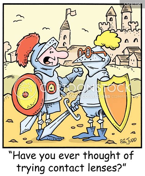 Swords Cartoons And Comics Funny Pictures From Cartoonstock