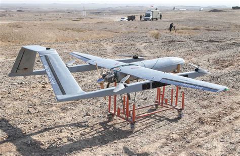 El Mundo Se Está Dando Cuenta De La Amenaza De Los Drones De Irán