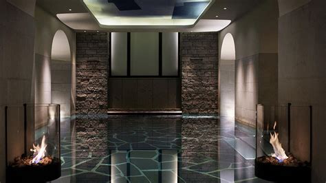 Grand Hôtel Stockholm Spa | Centurion Magazine