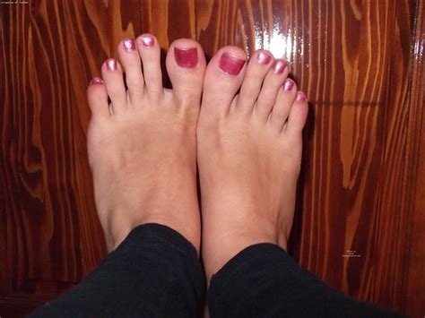 Long Sexy Toes Missy Annet Flickr