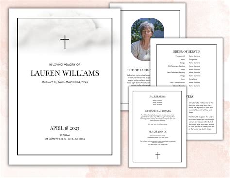 3D holograms will soon replace traditional styles of funeral prints 4