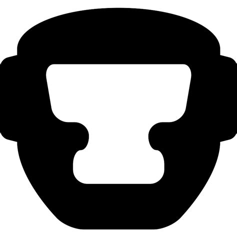 Helmet Vector SVG Icon SVG Repo