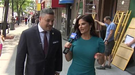 One-on-one interview with new NYPD commissioner – NBC New York