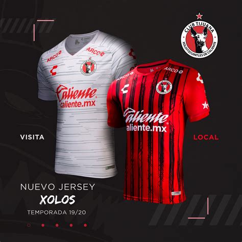 Tienda Oficial Xolos De Tijuana