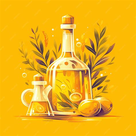 Discounted Specialty Vinegars for Members | Premium AI-generated vector