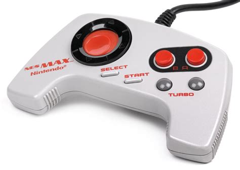 A History Of The Always Evolving Nintendo Controller