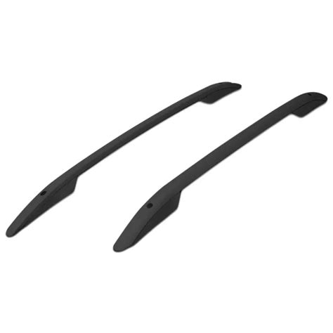 RAILS DE TOIT Barres Set Cross Barres Rail Pour Nissan Qashqai 2 NJ10