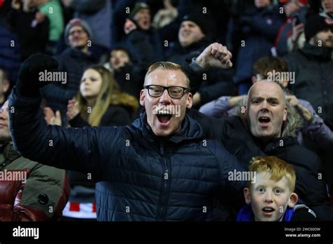 Aesseal New York Stadium Rotherham England Th January Stoke