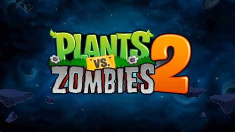 Plants Vs Zombies Music Dark Ages First Wave Beta Version Youtube