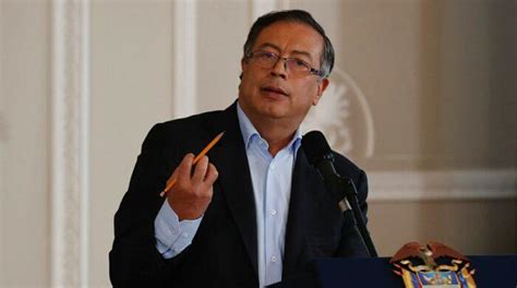 Nominan A Gustavo Petro Al Premio Nobel De La Paz Radio Pichincha