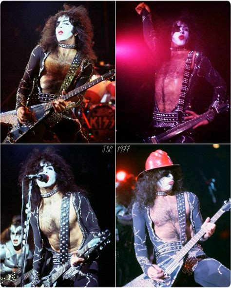 Paul Stanley Kiss Photo Fanpop