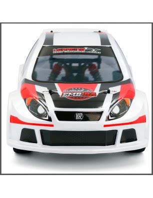 Lc Racing Emb Ra Wd Rally Car