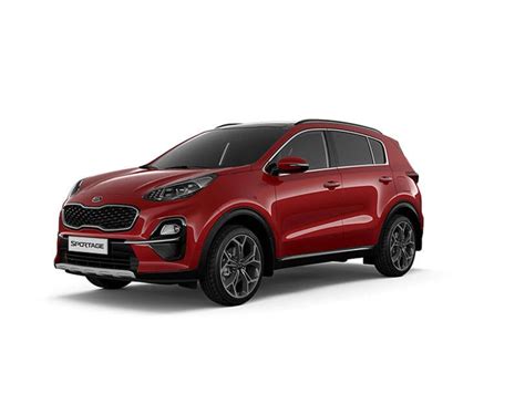 Kia Sportage Price In Pakistan Review 2023