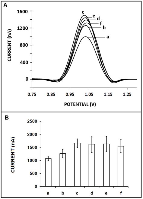 The Effect Of Zna Probe Concentration On The Hybridization Efficiency