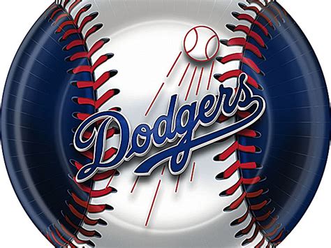 LA Dodgers Desktop Screensavers, Dodger Wallpapers For Desktop ...