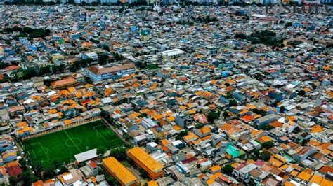 Bpbd Sebut Jakarta Pusat Jadi Wilayah Aman Bencana Di Jakarta Poskota