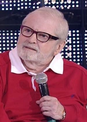 J Soares Volta Gravar Seu Programa No Dia De Setembro Ltimas