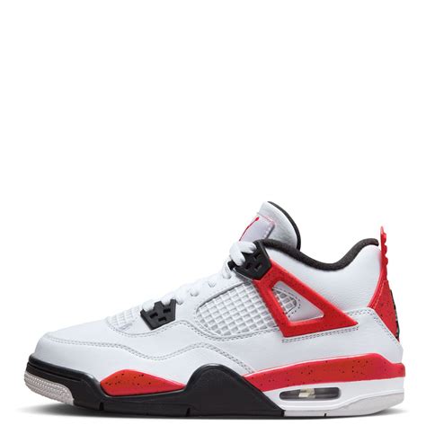 JORDAN Grade School 4 Retro 408452 161 - Shiekh