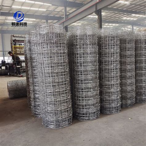 Wholesale M M M Galvanized Livestock Cattle Fence Farm Gate