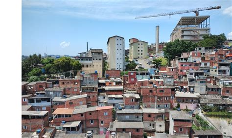 Revitaliza Diadema leva melhorias ao Núcleo Habitacional Marilene ABC