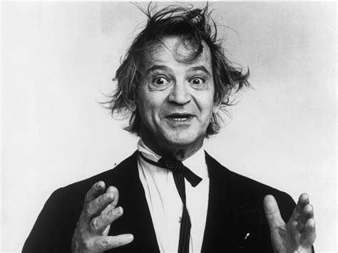 The Legendary Career and Comedy of Professor Irwin Corey 35