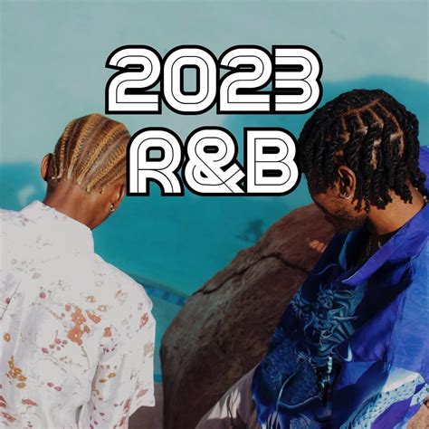 ‎2023 R&B - Album by Various Artists - Apple Music