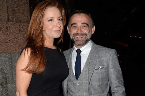 Coronation Street S Michael Le Vell Proposes To Girlfriend Who Helped