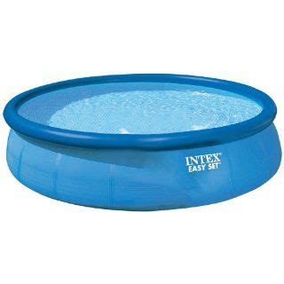 Quality 12x30 Easy Set Pool Set By Intex