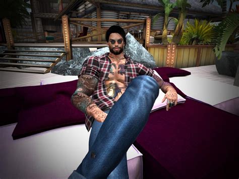 Relaxing in SL : r/secondlife