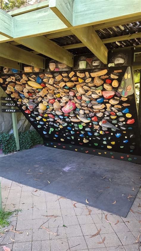 Pin By James Fahring On Rock Wall Project Home Climbing Wall