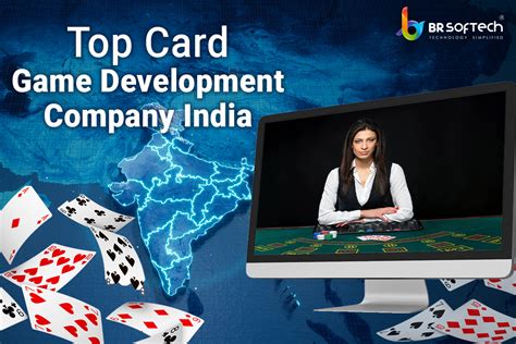 Best Card Game Development Company 2023 24 BR Softech