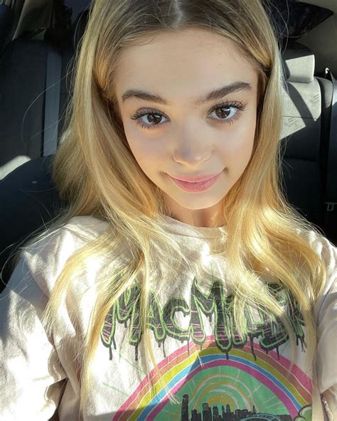 Molly Little: The Rising Star You Need to Know About