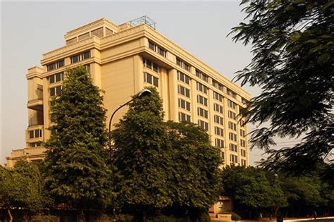 The Metropolitan Hotel & Spa New Delhi,Delhi NCR:Photos,Reviews,Deals