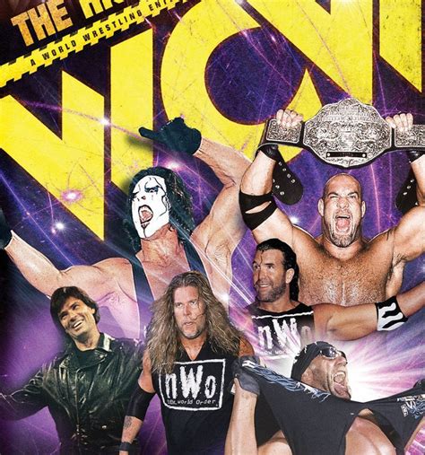 Wcw World Championship Wrestling Thesportster