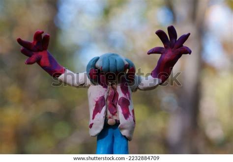 Head Crab Plush Photos and Images | Shutterstock