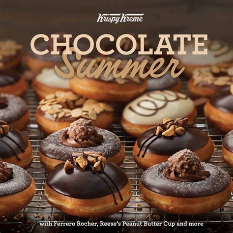 Krispy Kreme Menu Prices Philippines Updated All About