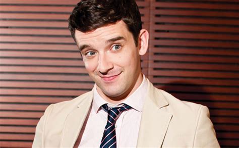 Michael Urie Funny Guy Metro Weekly