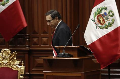 20 sucesos políticos del 2020 en Perú Hechos políticos Francisco