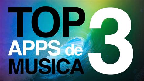 Top 3 Apps Gratis Para Escuchar Musica Gratis En Iphone Ipad Ipod Youtube