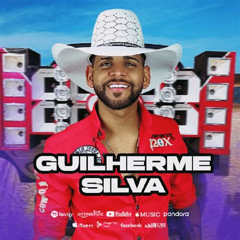 Guilherme Silva Musicas Novas Seco Cds