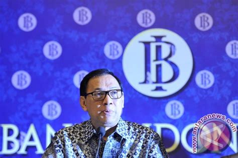 BI Dukung Insentif Perbankan Untuk Sektor Maritim ANTARA News