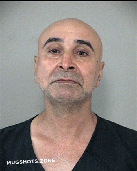 Tirandazian Mehraban Fort Bend County Mugshots Zone