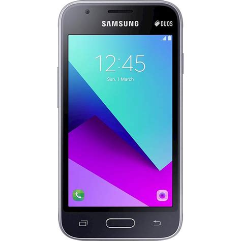 Customer Reviews Samsung Galaxy J1 Mini Prime 4g Lte With 8gb Memory