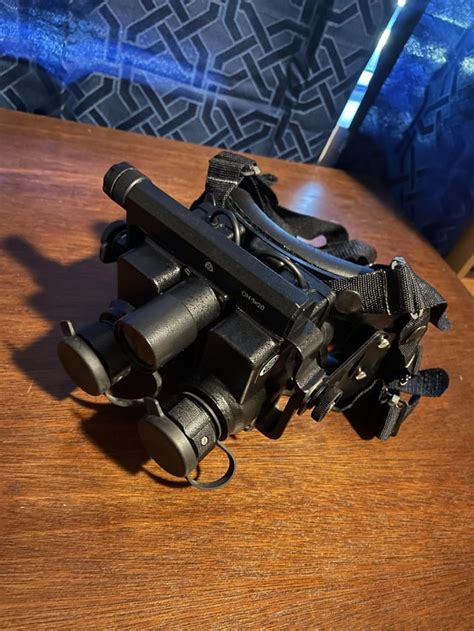 Russian Surplus Night Vision