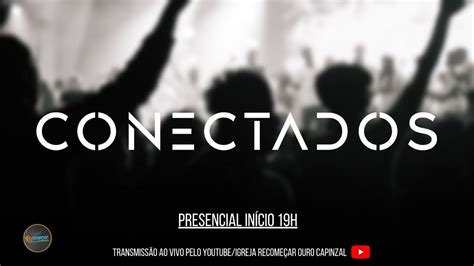 Culto Encontro A Palavra Dia Youtube